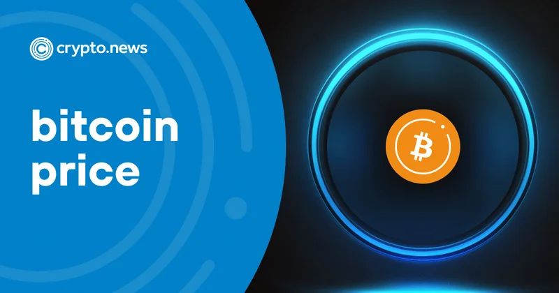 bitcoin price: what's driving it?