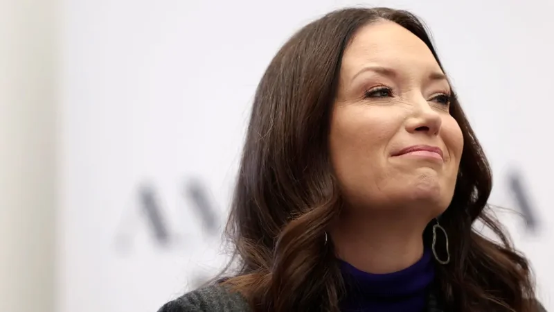 Brooke Rollins: Net Worth, USDA Role, and What We Know