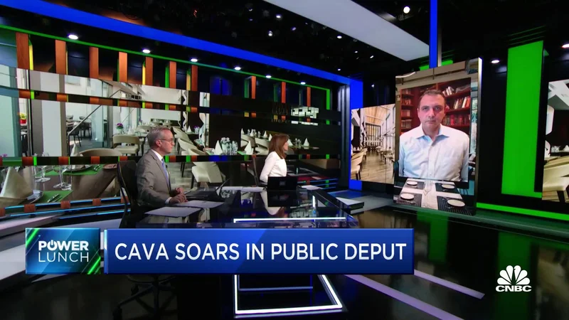 Cava's Forecast Cut: Profitability vs. Reality