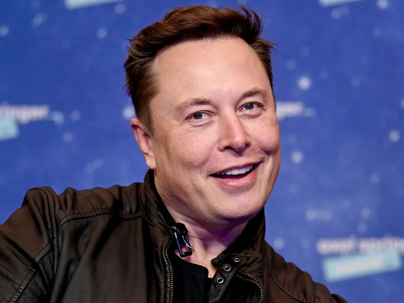 Elon Musk's Next Move: Tesla Funding xAI – What's the Deal?