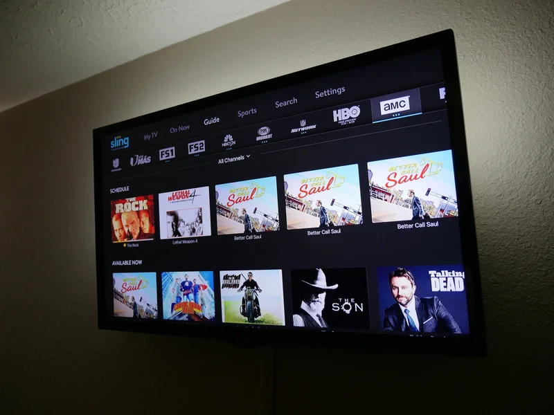Sling TV vs. YouTube TV: What's the Real Cost and Channel Lineup?