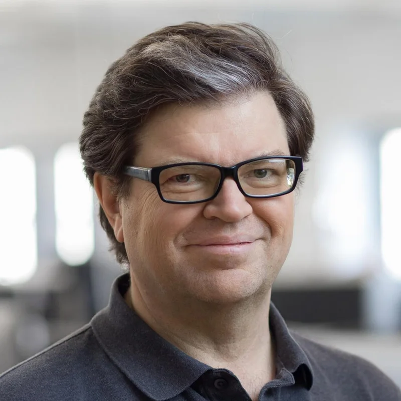 Yann LeCun: Unpacking the Genius Shaping Our AI Future